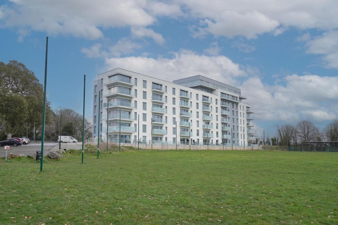 Ferienwohnung 39 Teesra House Plymouth Exterior foto